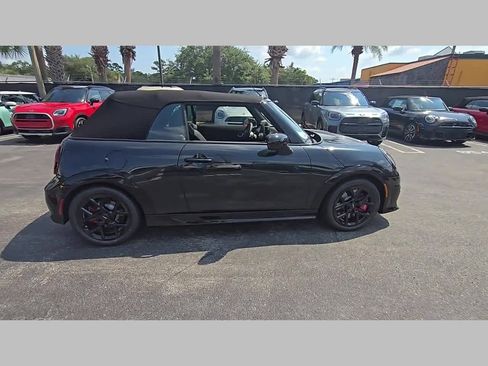 New 2026 MINI Cooper John Cooper Works image 33