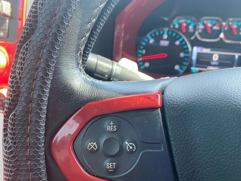 Used 2016 Chevrolet Silverado 1500 LT w/ All Star Edition AWD/4WD image 34