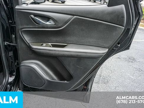 Used 2025 Chevrolet Blazer LT FWD image 53