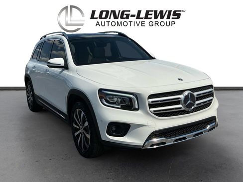 Used 2021 Mercedes-Benz GLB 250 image 10