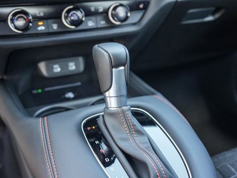 New 2026 Honda HR-V Sport image 16