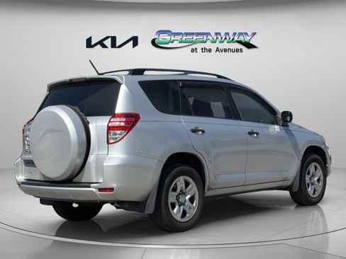 Used 2011 Toyota RAV4 2WD w/ Base L4 Extra Value Pkg image 6