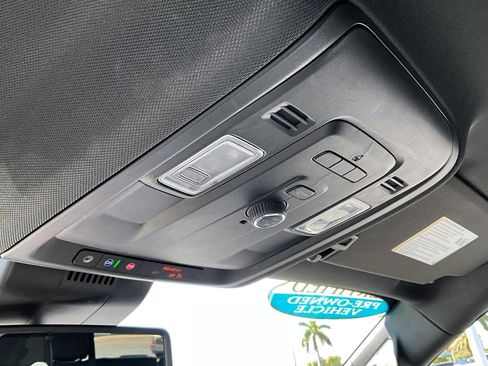 Used 2023 Chevrolet Tahoe LT image 27