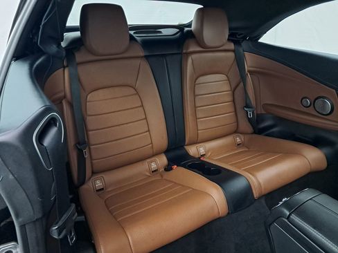 Used 2018 Mercedes-Benz C 300 4MATIC Cabriolet image 36