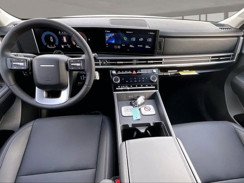 New 2026 Hyundai Santa Fe SEL image 5