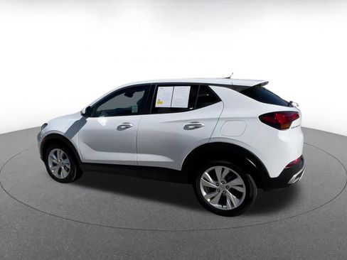 Used 2025 Buick Encore GX Preferred image 10