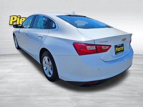 Used 2024 Chevrolet Malibu LT FWD image 10
