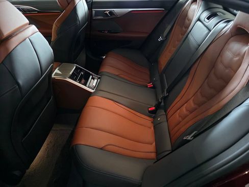 New 2026 BMW 840i RWD image 12