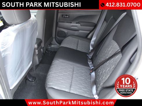 New 2026 Mitsubishi Outlander Sport AWD image 15