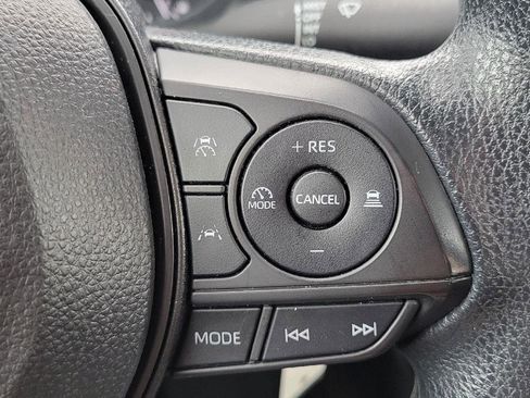 Used 2024 Toyota Corolla LE image 16