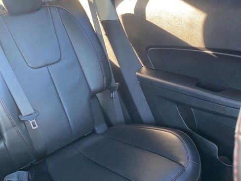 Used 2015 Chevrolet Equinox LT w/ Power Convenience Package image 30