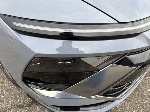 New 2026 Hyundai Sonata Limited image 13