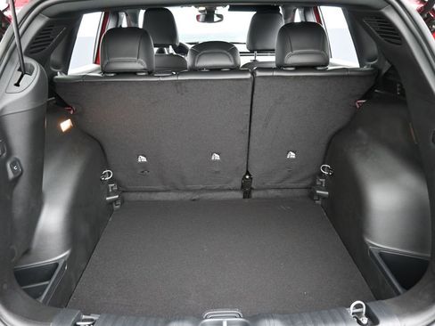 New 2026 Jeep Compass Limited image 14