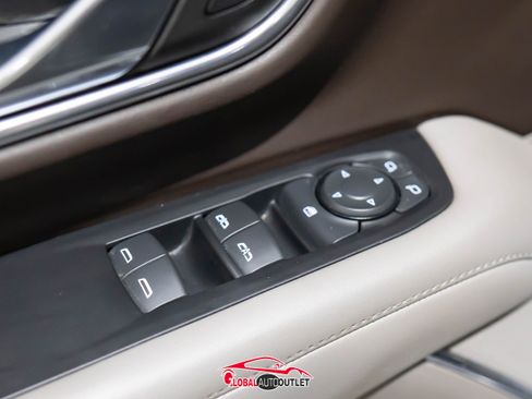 Used 2021 Chevrolet Tahoe LS image 40