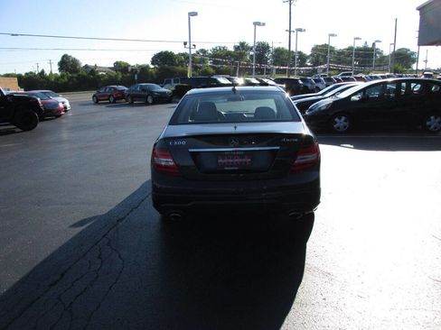 Used 2014 Mercedes-Benz C 300 4MATIC Sedan image 10