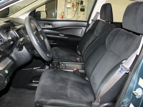 Used 2013 Honda CR-V LX image 22