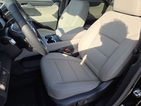 New 2026 GMC Acadia Elevation w/ Black Edition image 33