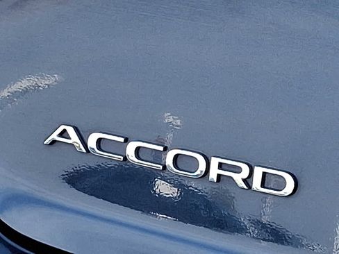 Used 2023 Honda Accord Touring image 28
