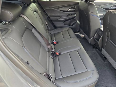 New 2026 Buick Envista Sport Touring w/ Convenience I Package FWD image 21