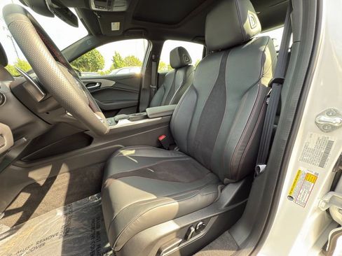 New 2025 Acura TLX SH-AWD w/ A-SPEC Pkg image 12