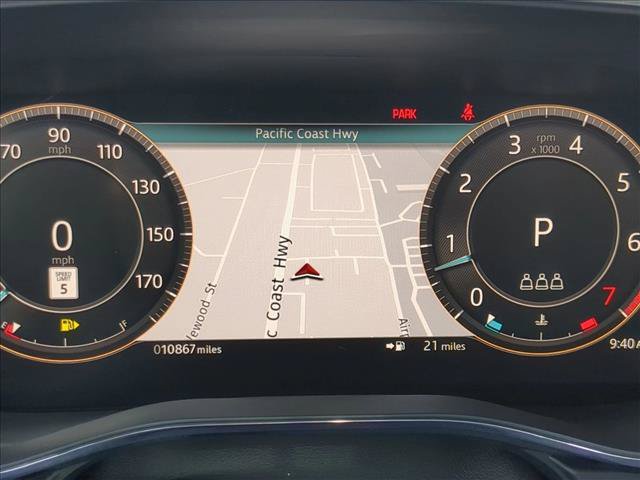 Used 2024 Jaguar F-PACE R-Dynamic S AWD/4WD image 11