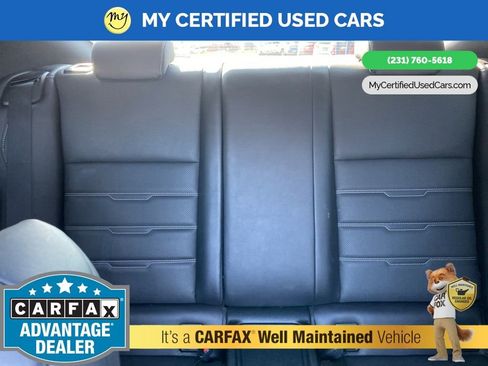 Used 2015 Lexus RC 350 AWD w/ Navigation System Package image 29