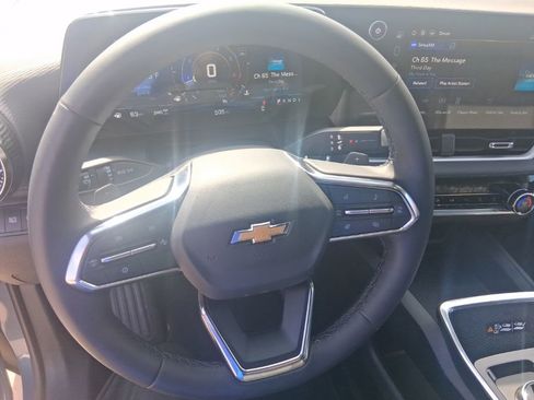 Used 2026 Chevrolet Equinox LT w/ Convenience Package II AWD/4WD image 14