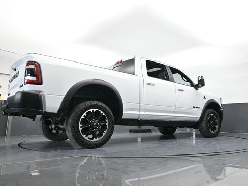 Used 2024 RAM 2500 Rebel w/ Level 2 Equipment Group image 71