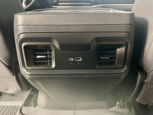 Used 2025 Chevrolet Silverado 1500 RST AWD/4WD image 23