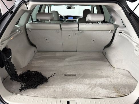 Used 2010 Lexus RX 350 AWD image 22