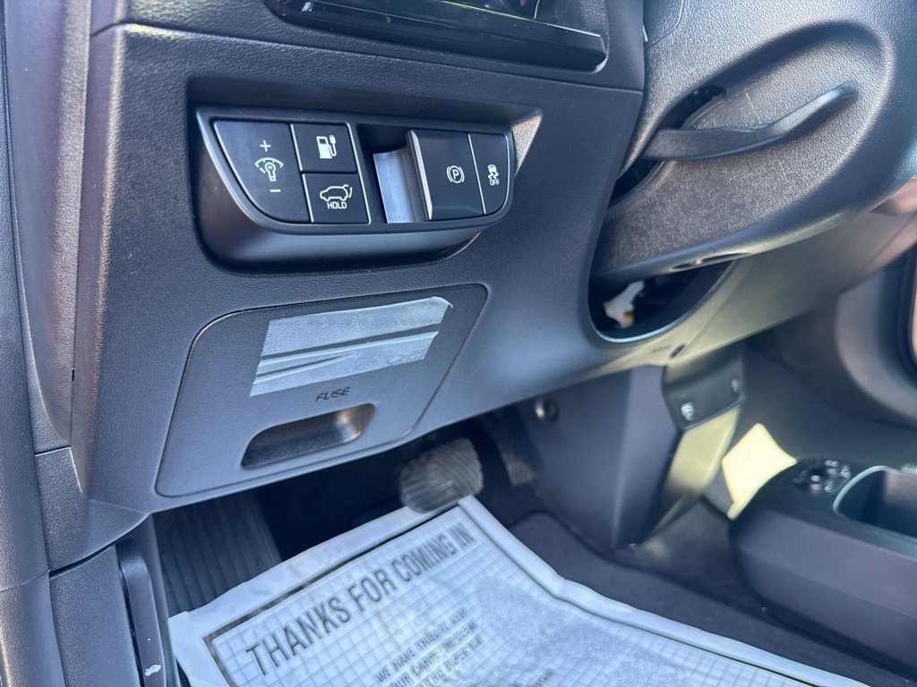 Used 2023 Kia EV6 Wind w/ Wind Technology Package RWD image 9