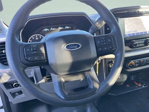 Used 2023 Ford F150 XLT w/ Trailer Tow Package image 25