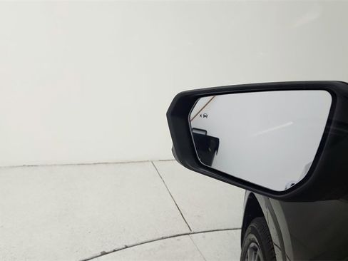 Certified 2023 GMC Terrain Denali w/ Black Diamond Edition image 19