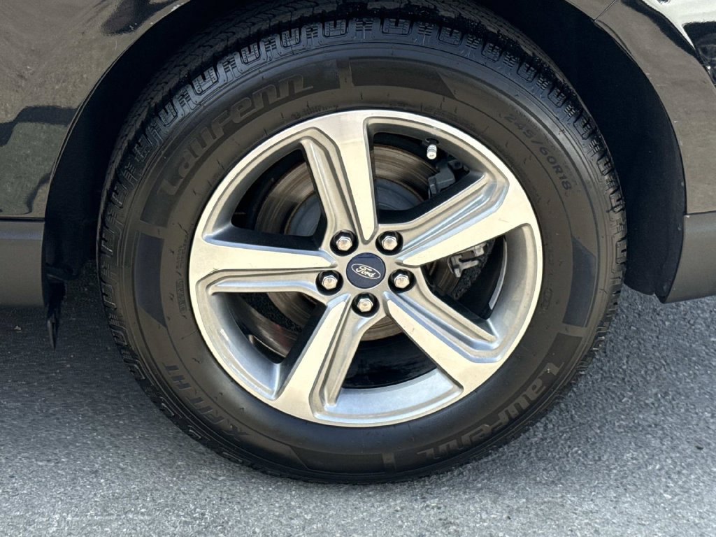 Used 2020 Ford Edge SEL w/ Convenience Package FWD image 30