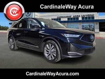 New 2026 Acura MDX w/ Technology Package