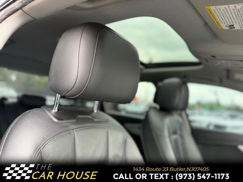 Used 2017 Audi A4 2.0T Ultra Premium w/ 18" Wheel Package image 19