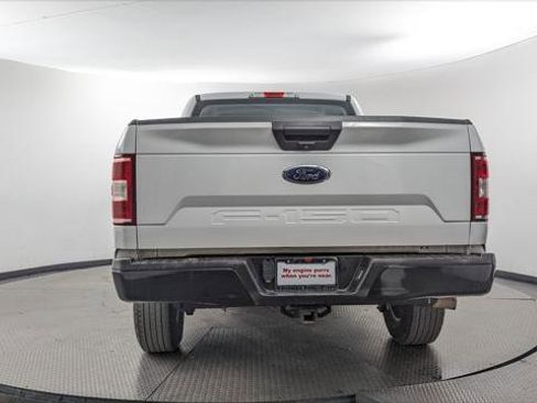 Used 2018 Ford F150 XL w/ XL Power Equipment Group image 6