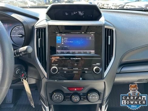 Certified 2024 Subaru Forester AWD/4WD image 18
