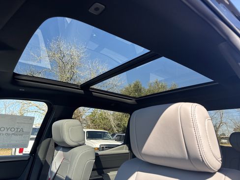 New 2026 Toyota Tundra Limited image 16