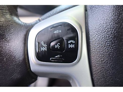 Used 2016 Ford Fiesta SE w/ Cold Weather Package FWD image 12