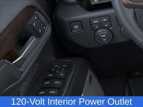 New 2026 Chevrolet Silverado 1500 High Country image 22