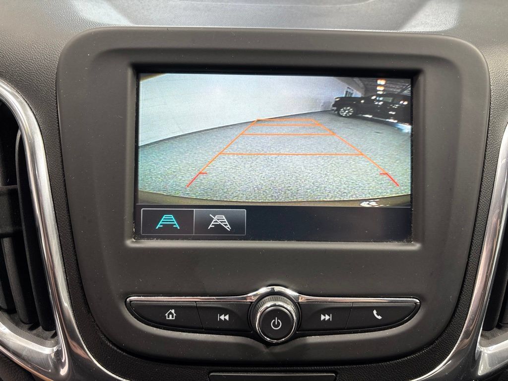 Used 2018 Chevrolet Equinox LT AWD/4WD image 18