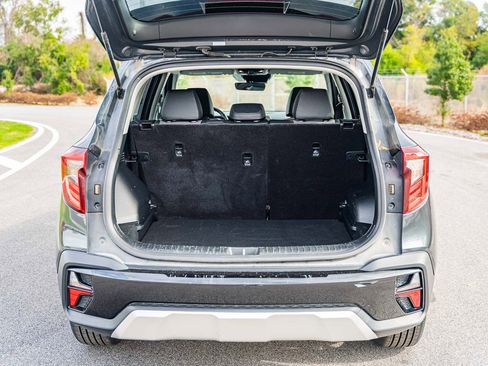 Used 2024 Kia Seltos S image 15