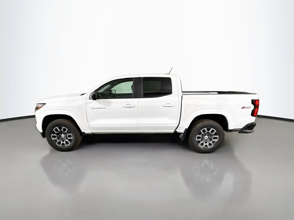 New 2026 Chevrolet Colorado Z71 w/ Technology Package AWD/4WD image 4