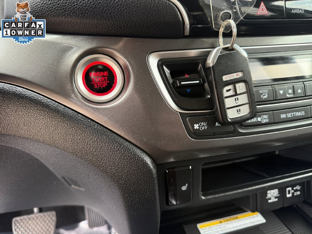 Used 2022 Honda Pilot Special Edition image 28