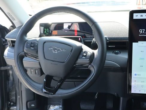 Used 2023 Ford Mustang Mach-E Premium RWD image 27