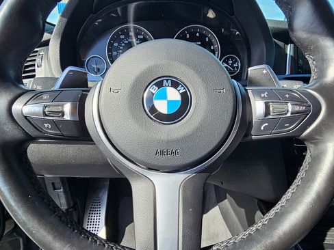 Used 2017 BMW X4 xDrive28i image 25