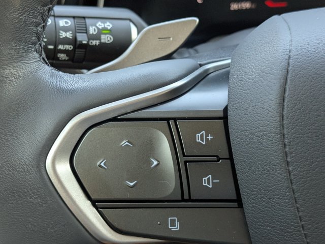 Certified 2024 Lexus RX 350 w/ Technology Package AWD/4WD image 23