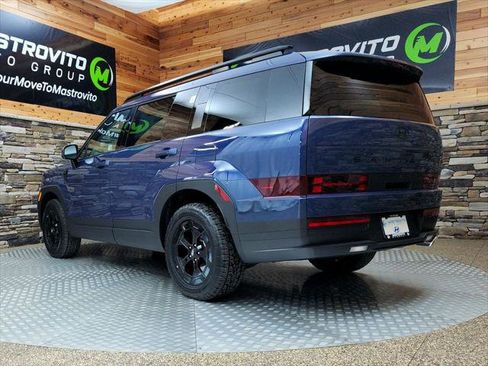 New 2026 Hyundai Santa Fe XRT image 2