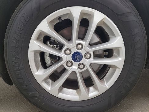 Used 2020 Ford Escape SE AWD/4WD image 31